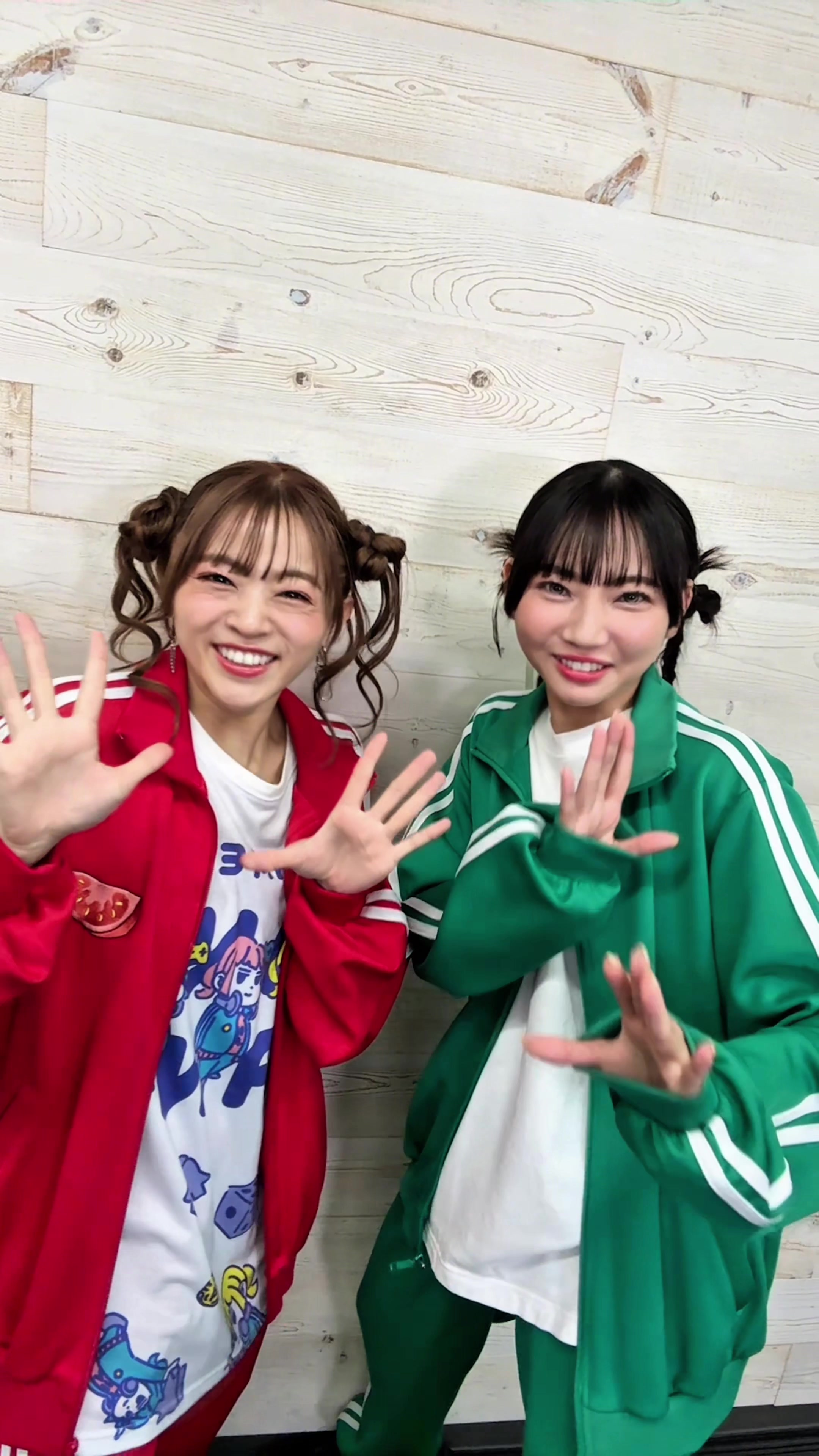 @i☆Ris【公式】
