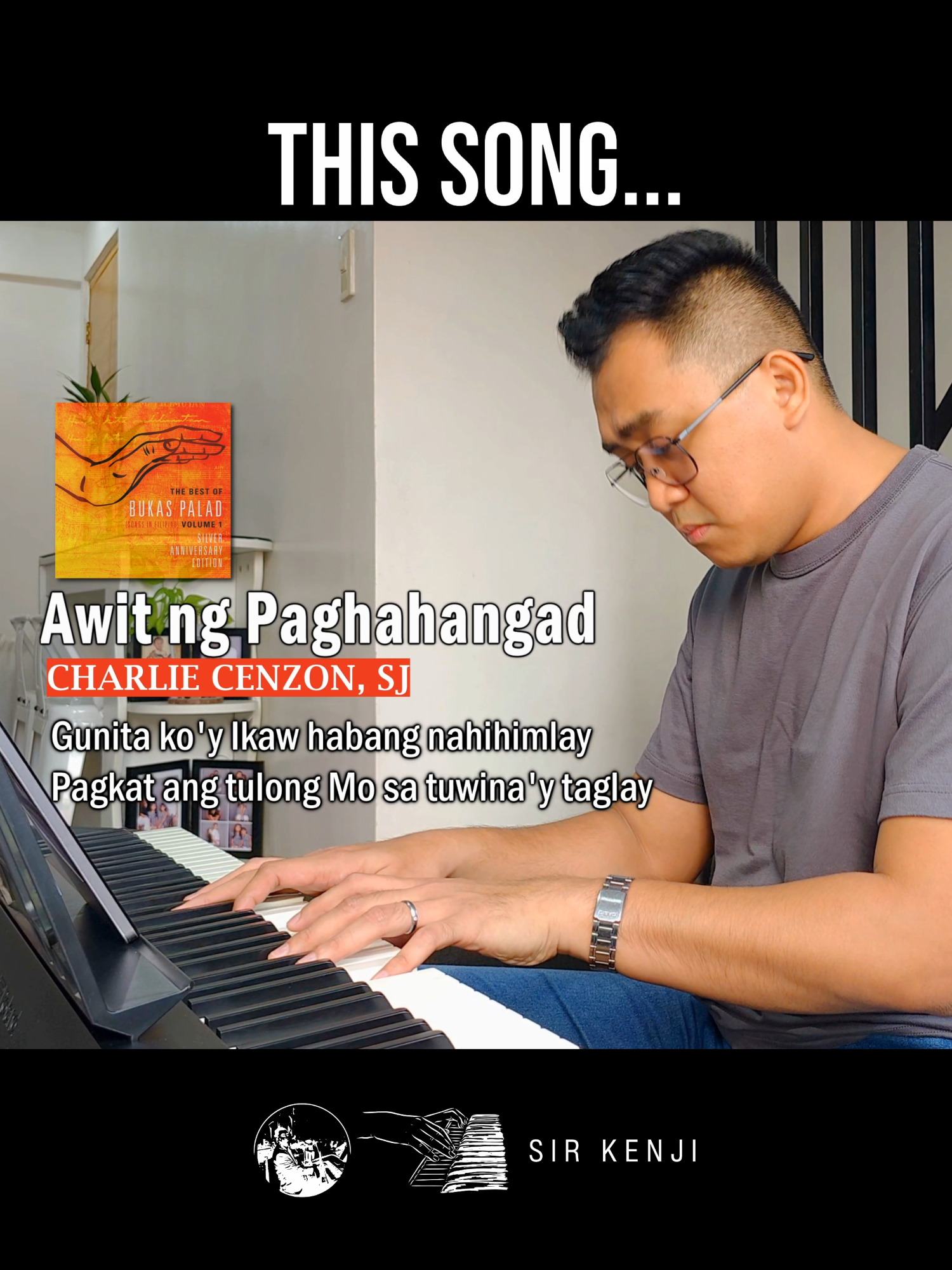 @Sir Kenji