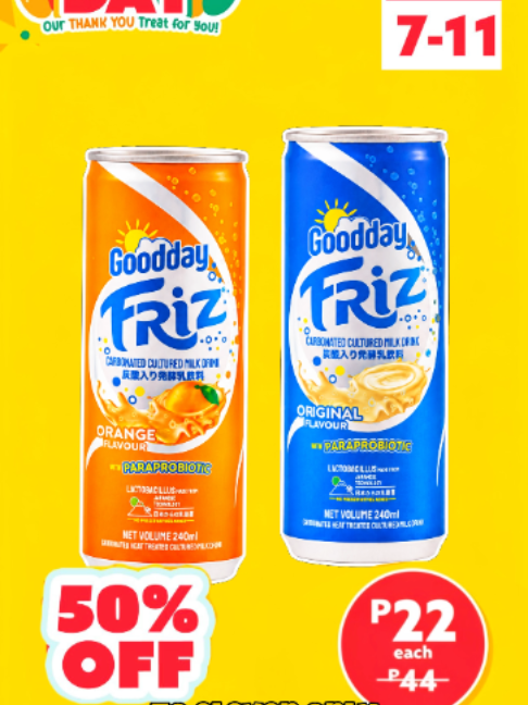 @Goodday Friz