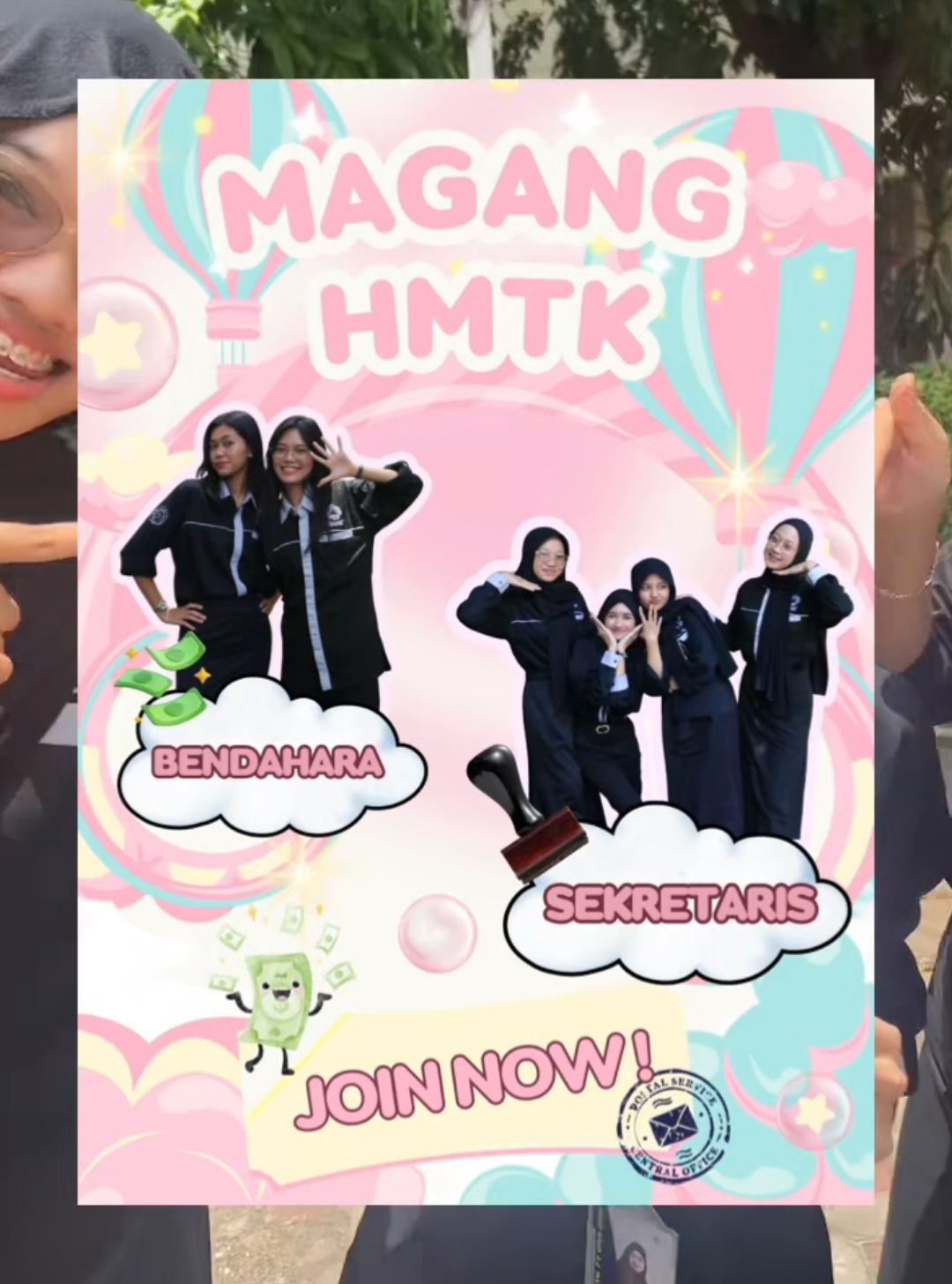 @HMTK FT UNS