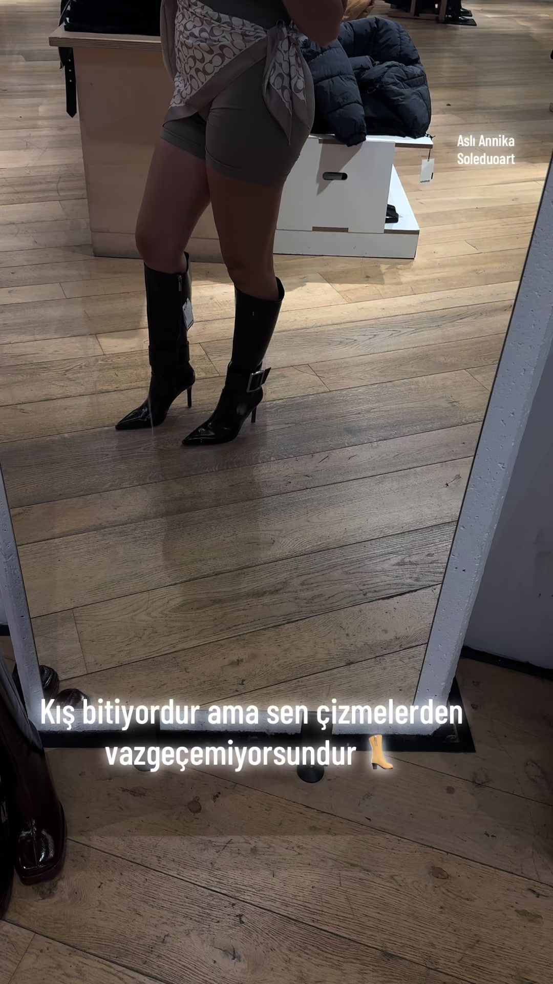 @Aslı Annika