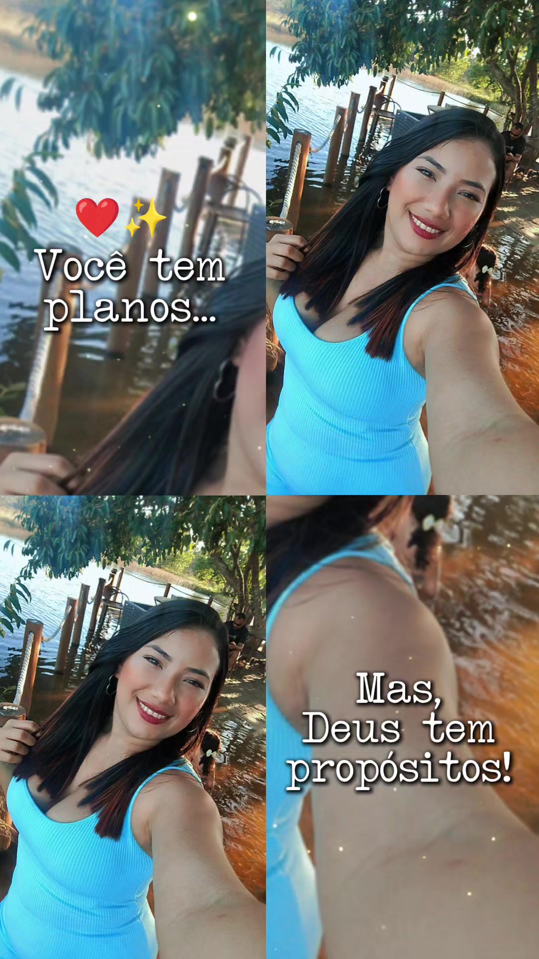 @Anna Luyza
