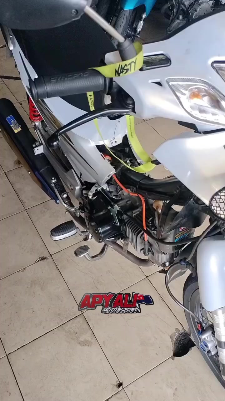 @ApyAliMotorsport🏁