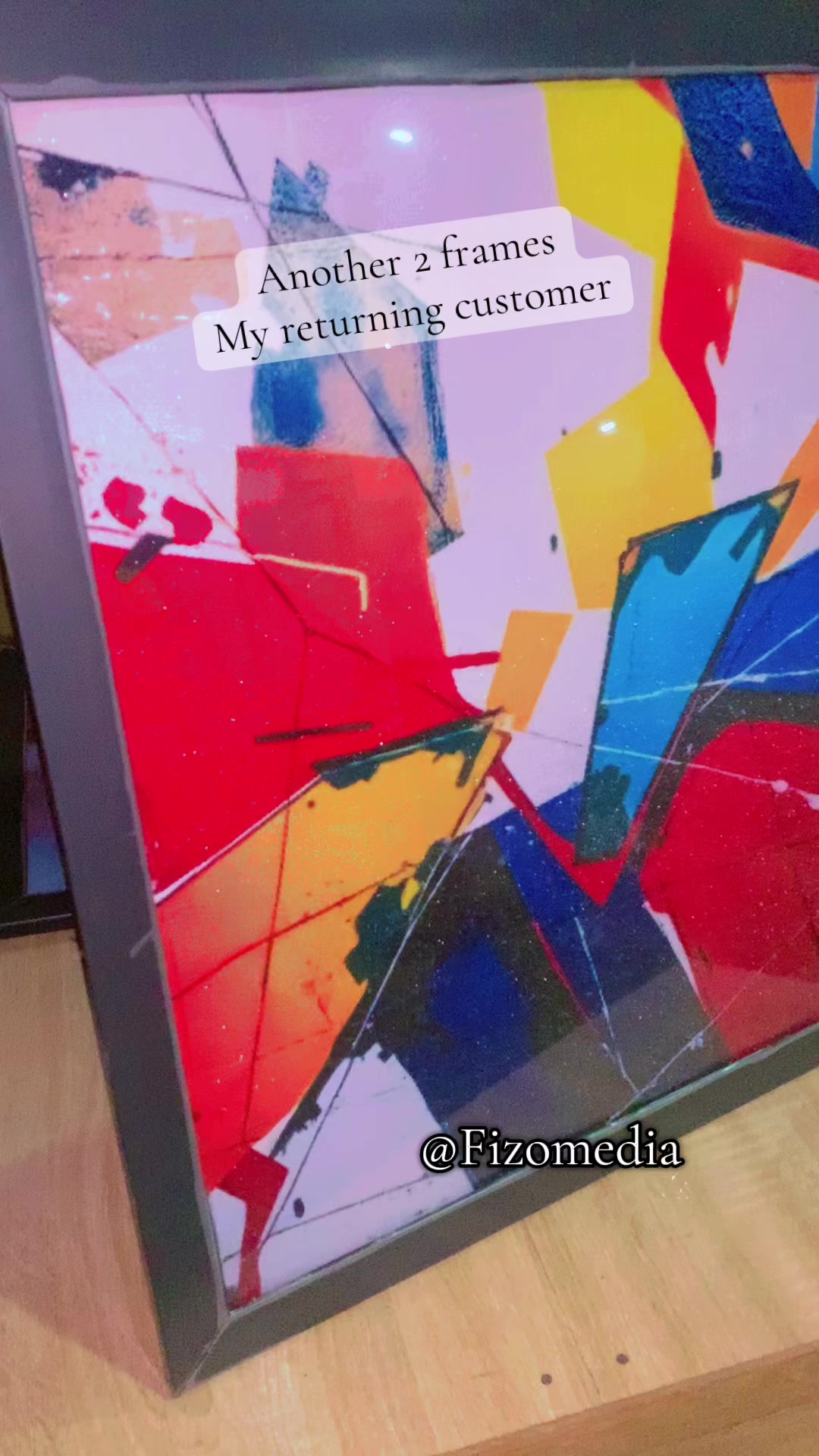 @Fizo-media🖼️ Art Gallery