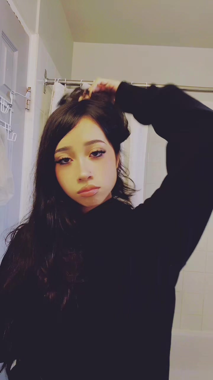 @sexy cool girl