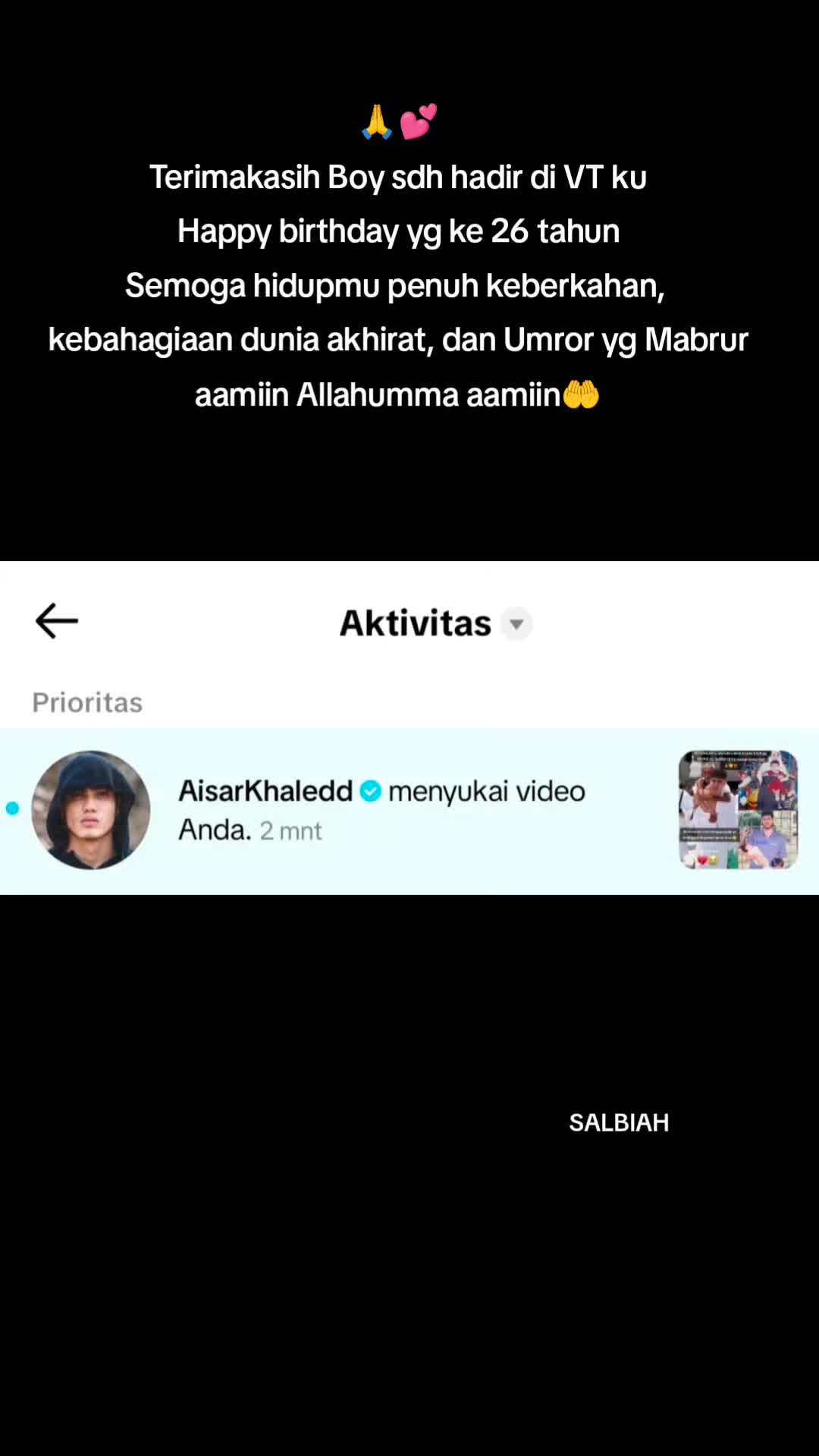 @SALBIAH