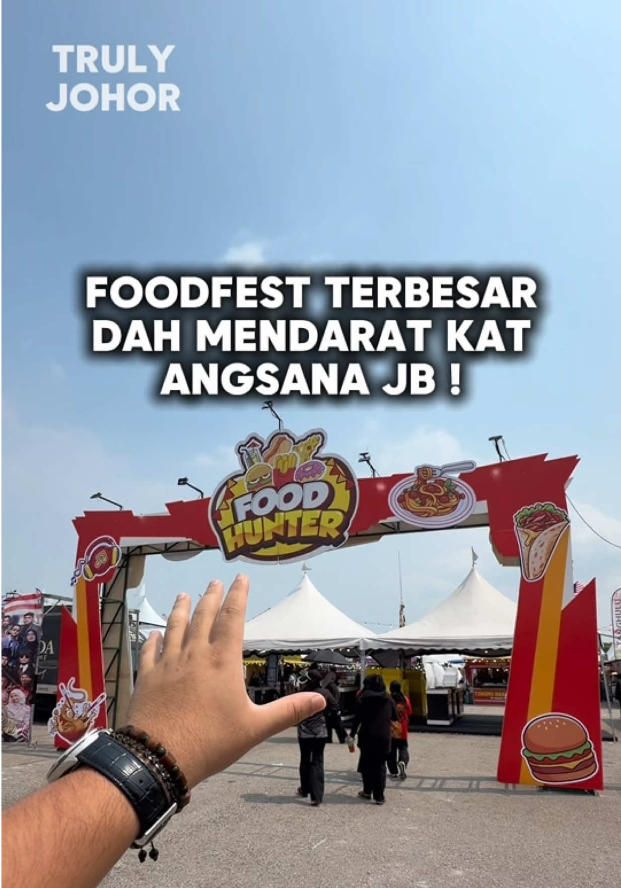 @TRULY JOHOR