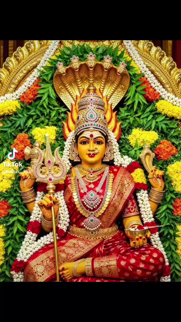 @Sivaparumal Chitra