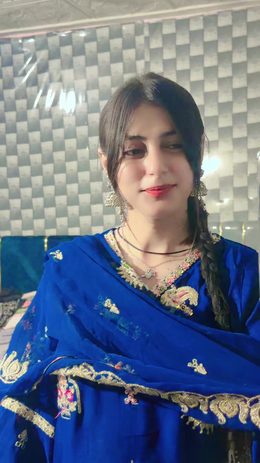 @madiha malik