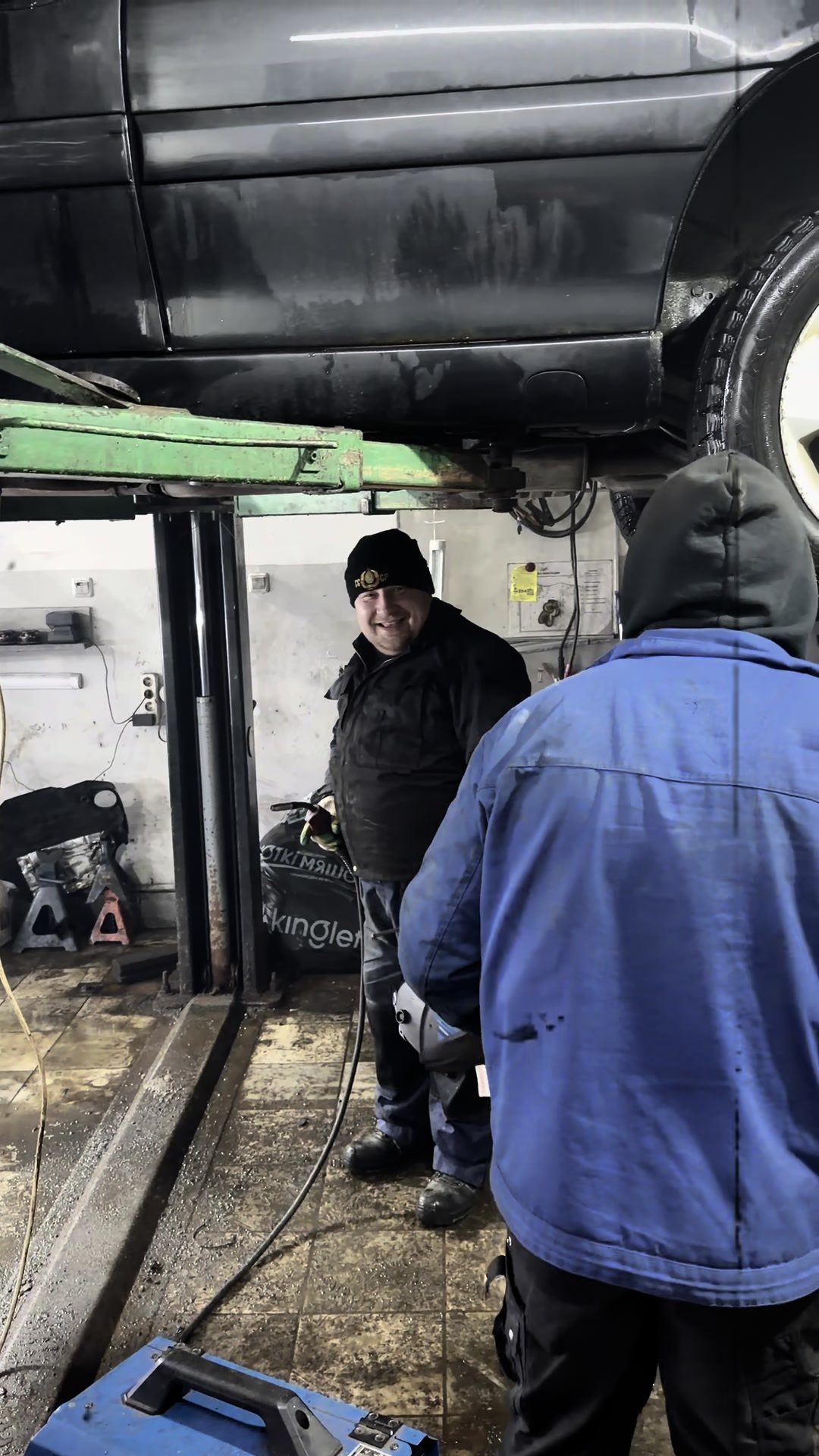 @AutoHach Минск Смоленская 52в