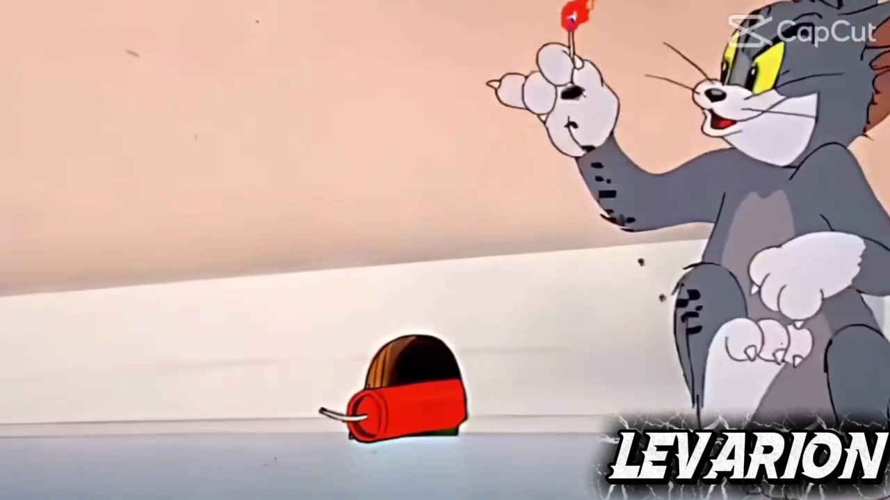 @Levarion
