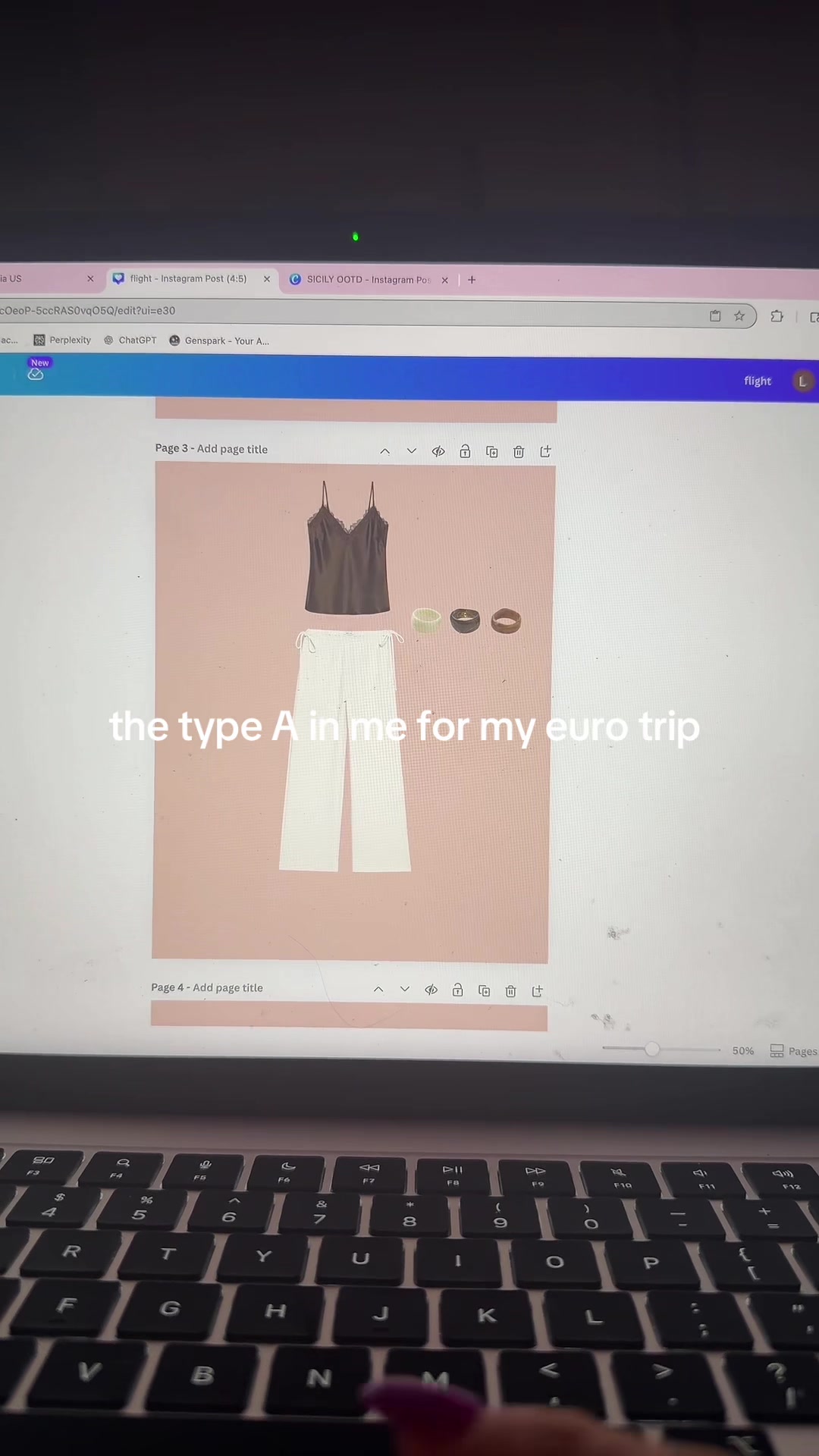 @Elevate & Edit 🪞🧖🏽&zwj;♀️🕯️☁️