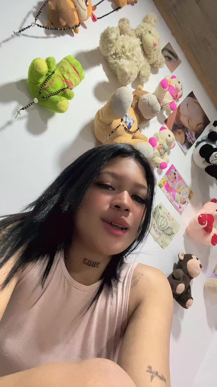 @La Flaca 🥵