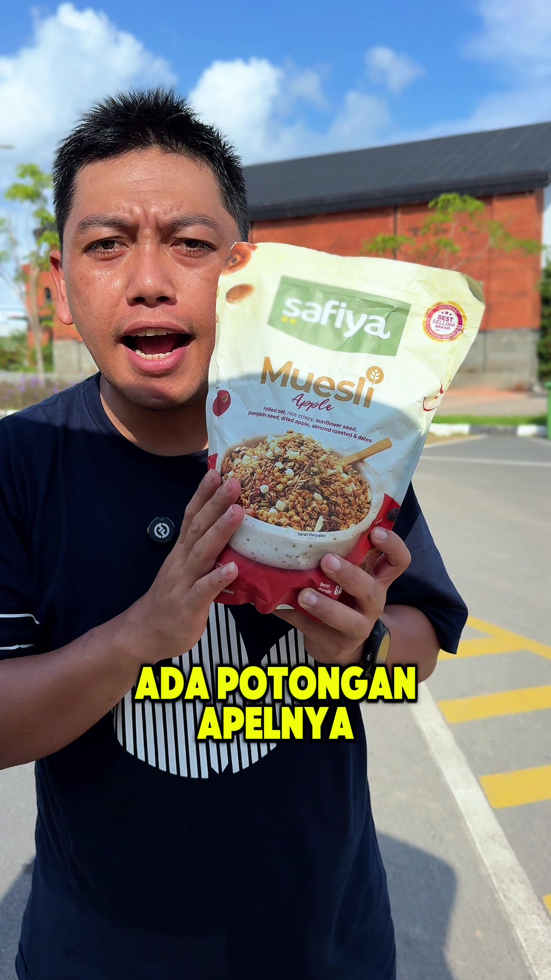 @Delicious Review