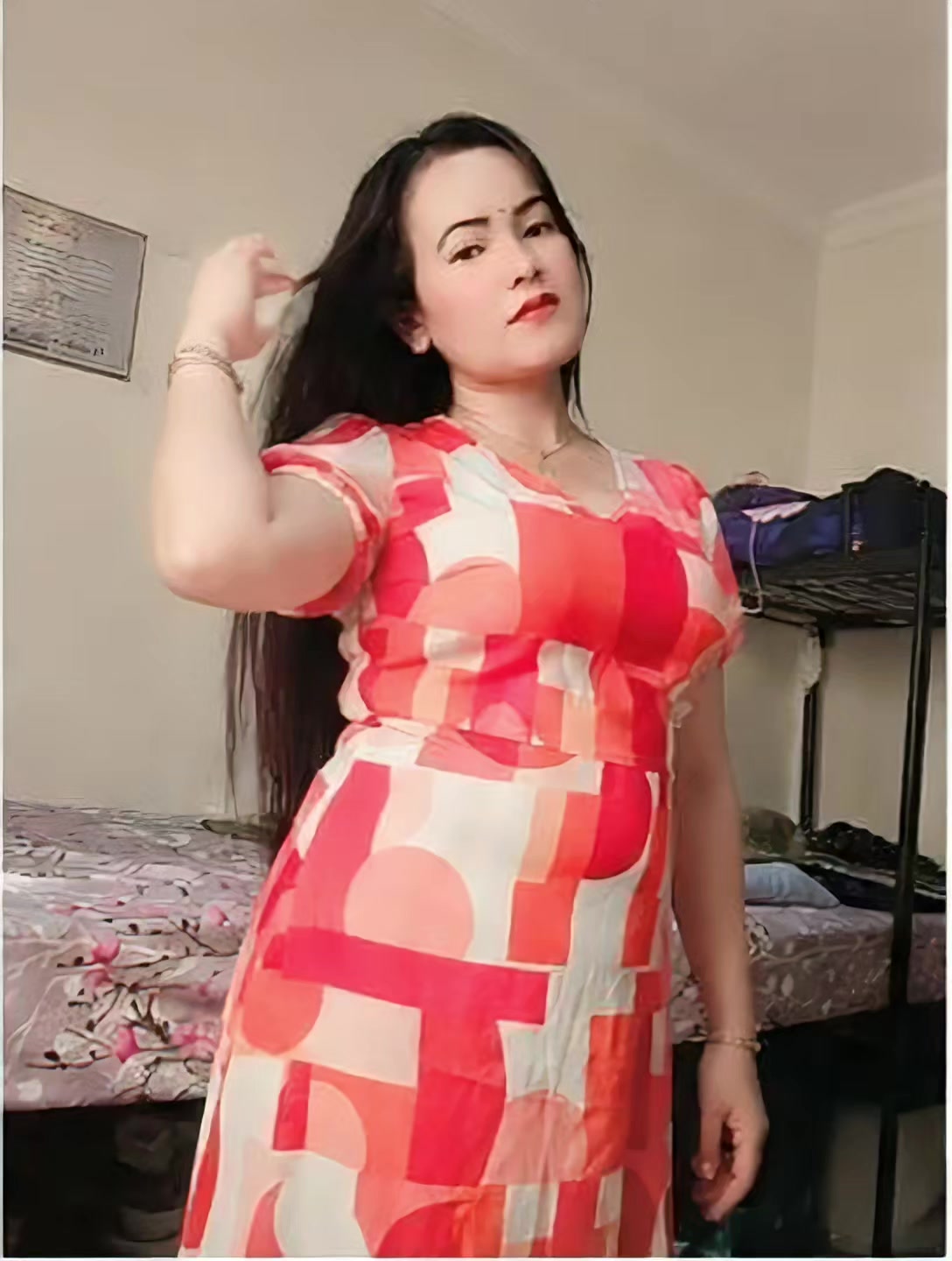 @Binita Rana 😥अभागी