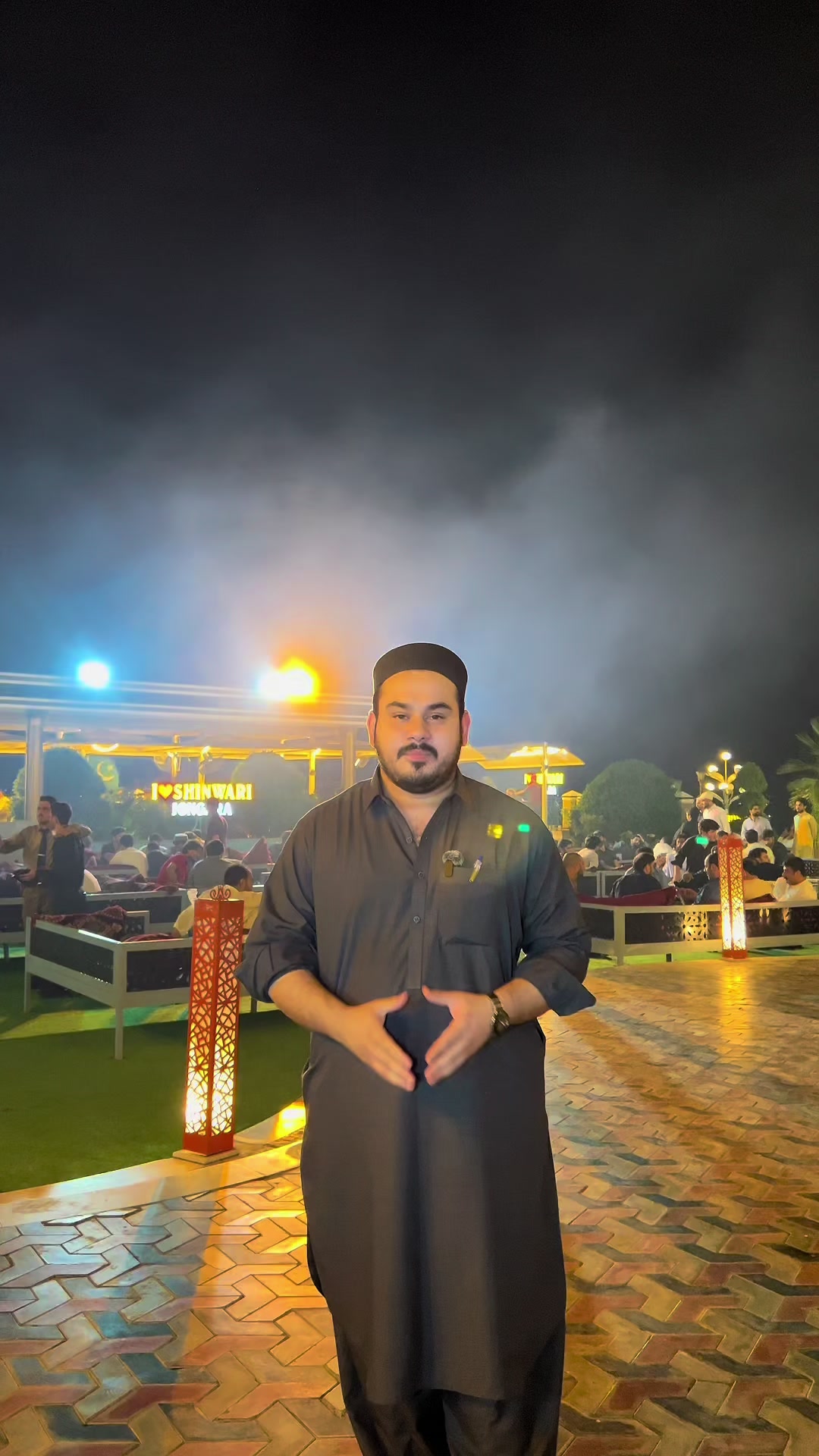 @Shinwari Jongara