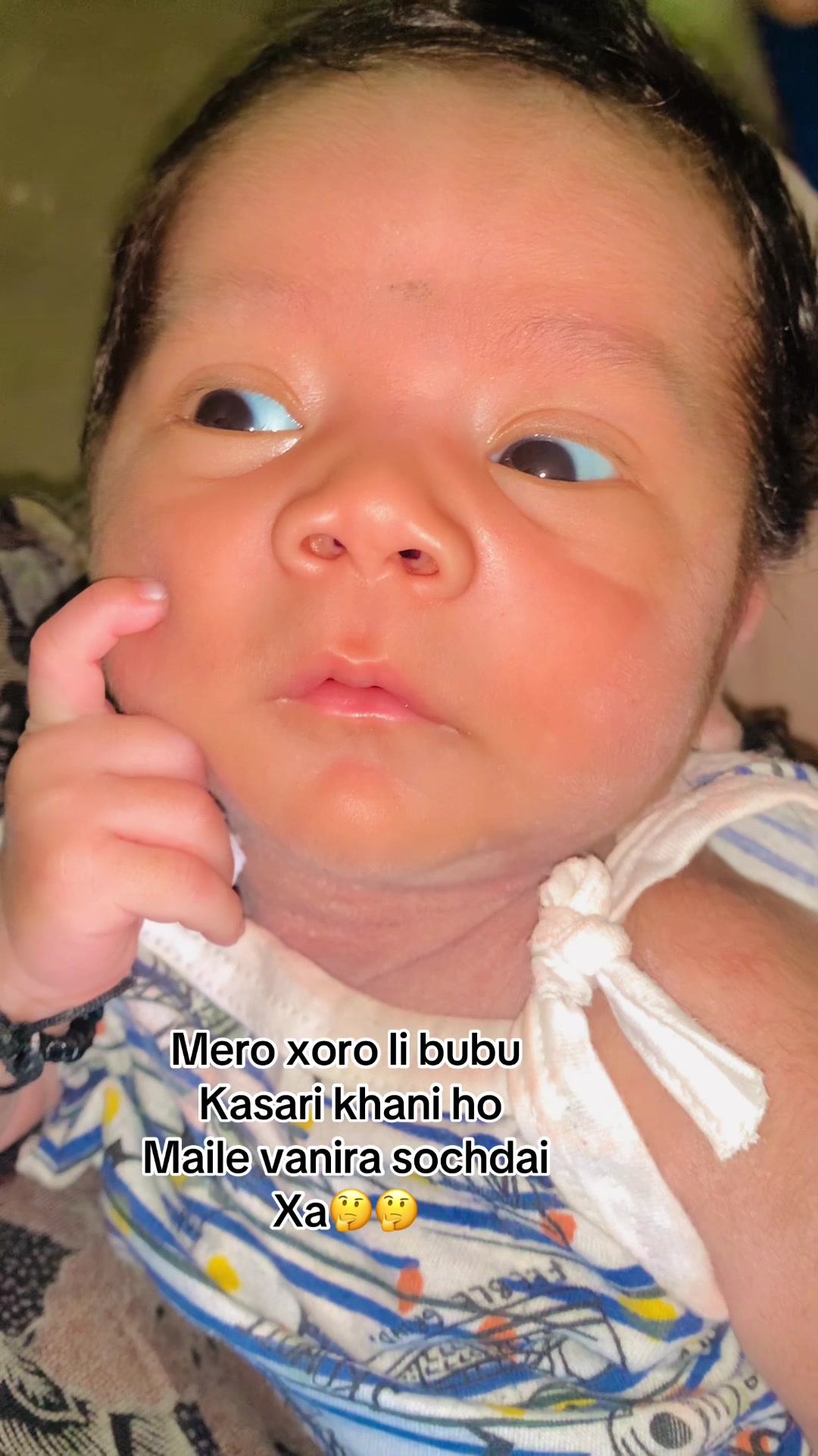 @Rosani Kancha