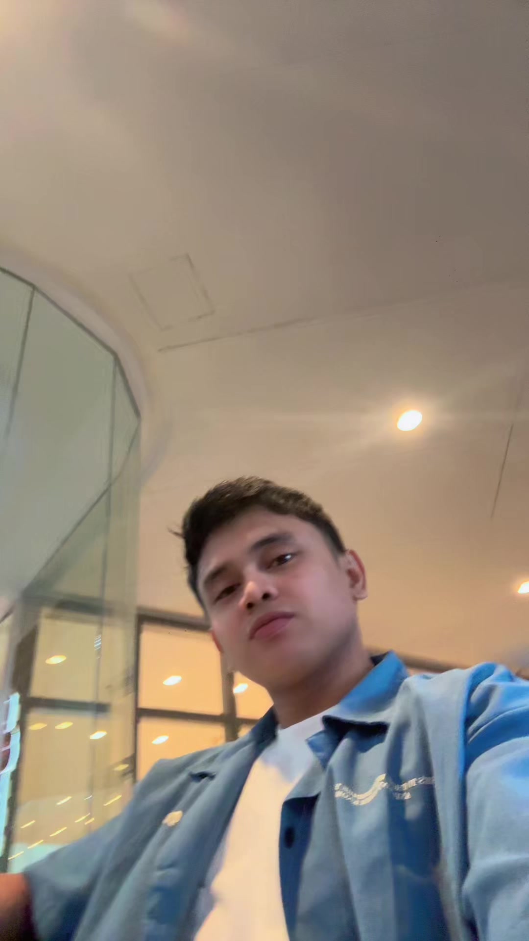 @Carl Vincent Adaron