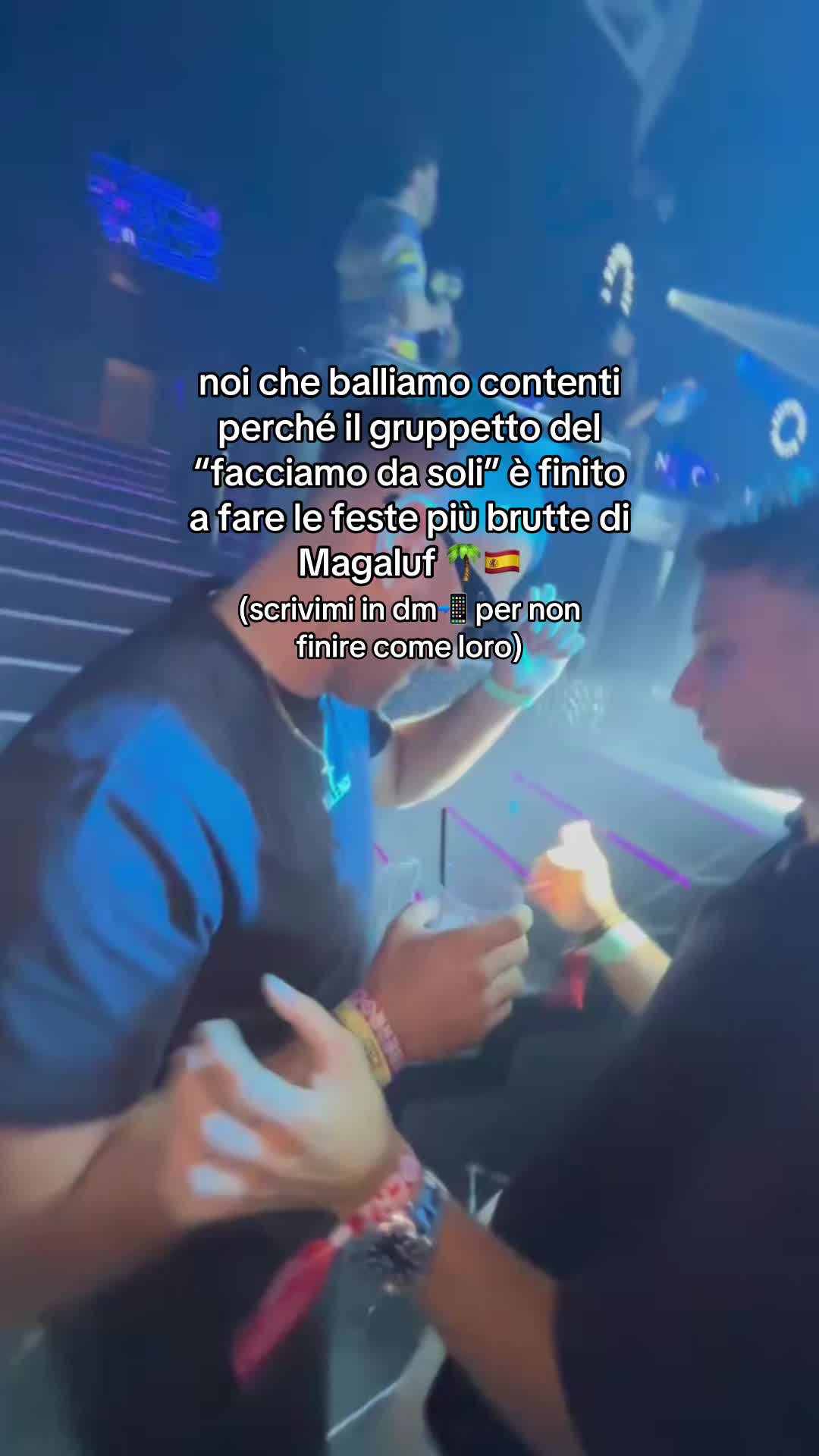 @Gabri | Maiorca ๐๐ด