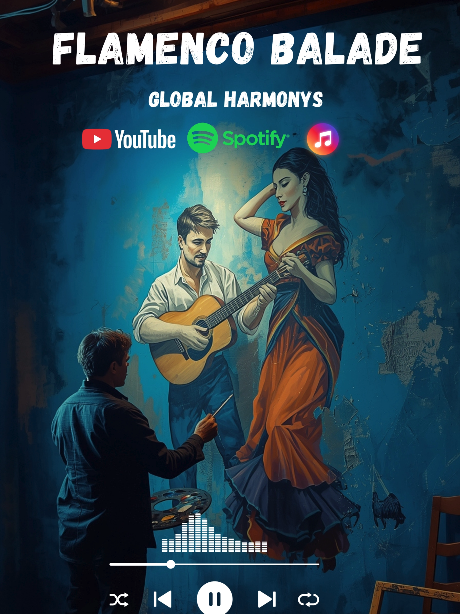 @GLOBAL HARMONYS