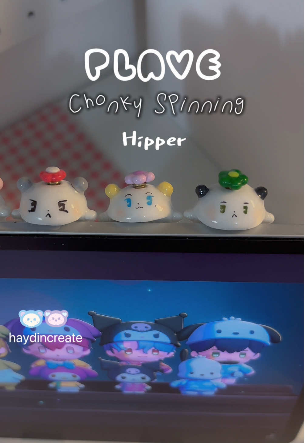 @Haydin Creates