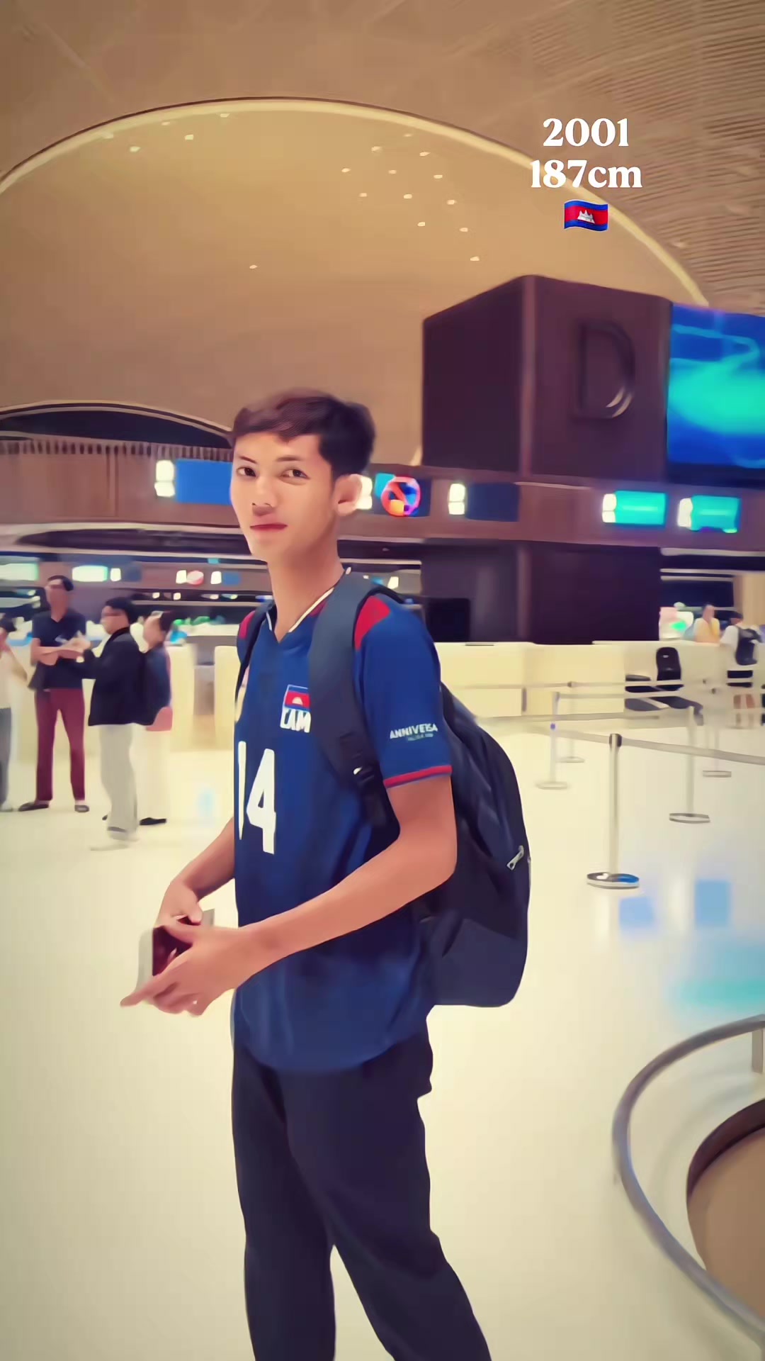 @Khmer Handsome Boys