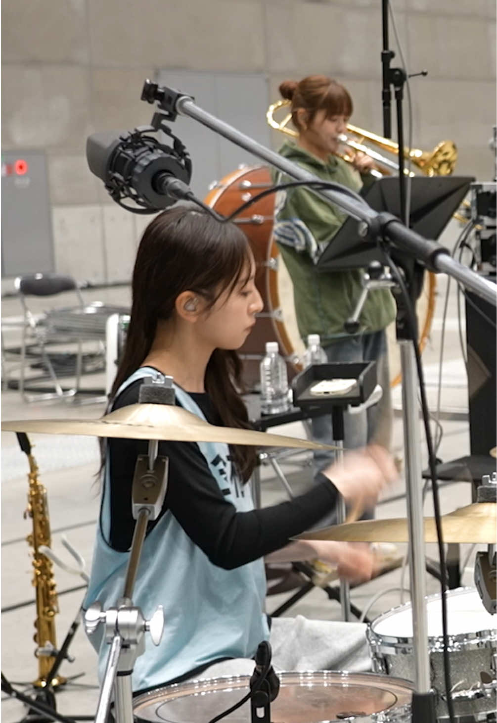 @日向坂46