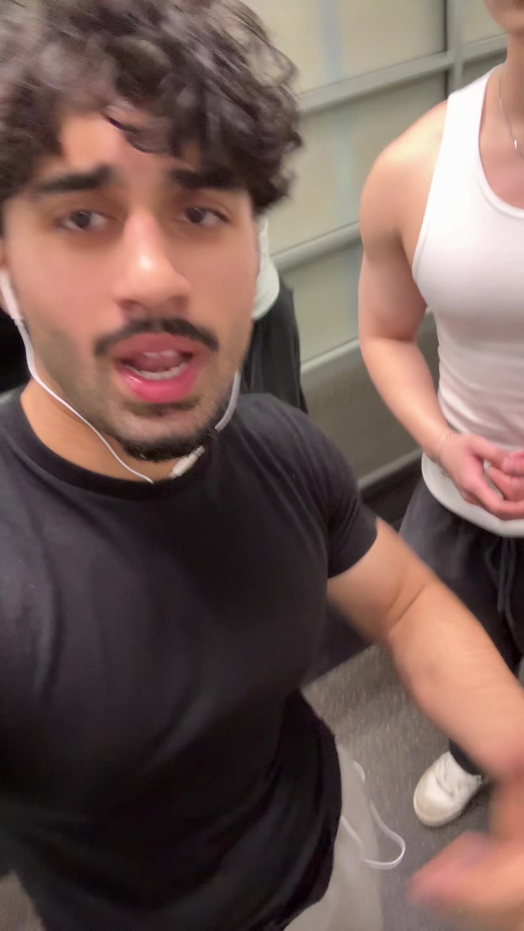 @gym jao
