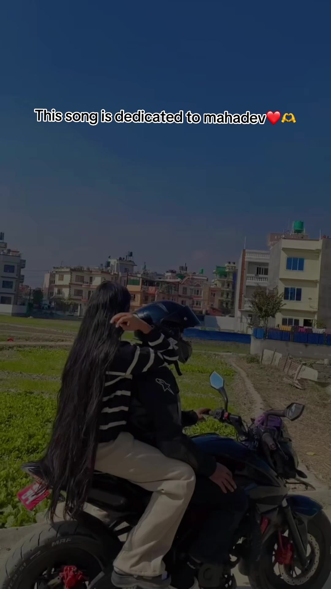 @Mr Rider 200. 🏍️ 