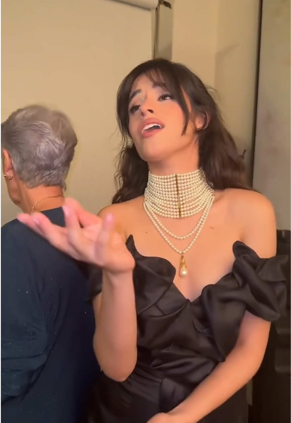 @Camila Access