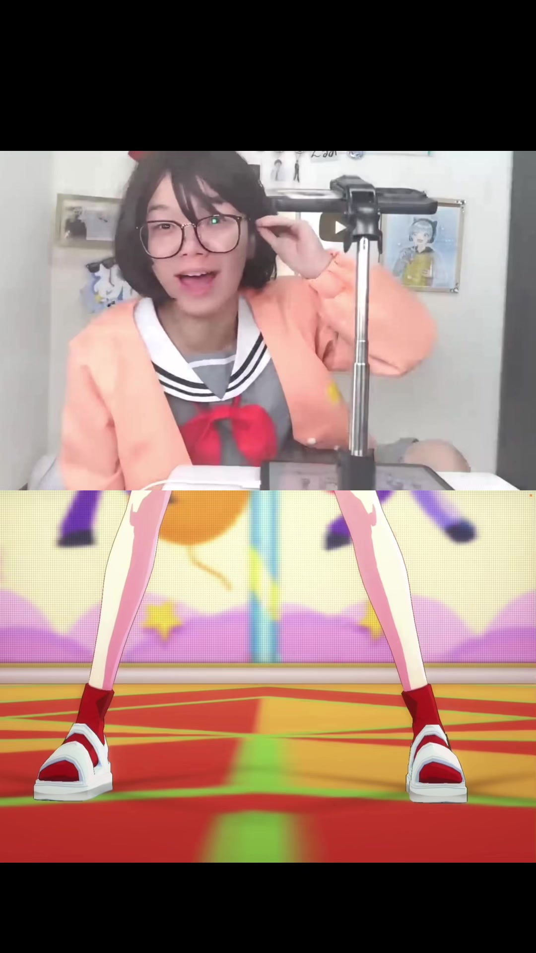 @ミンク