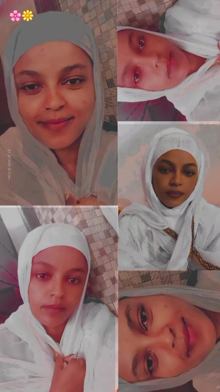 @ትዝታ ታደሰ
