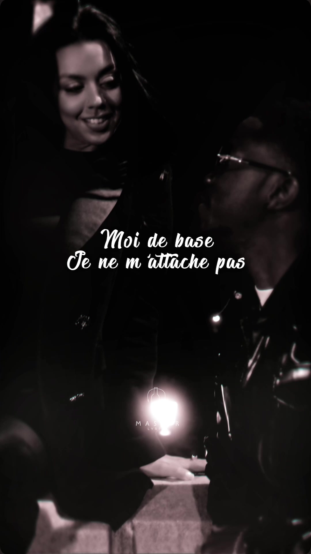@MASTER LYRICS
