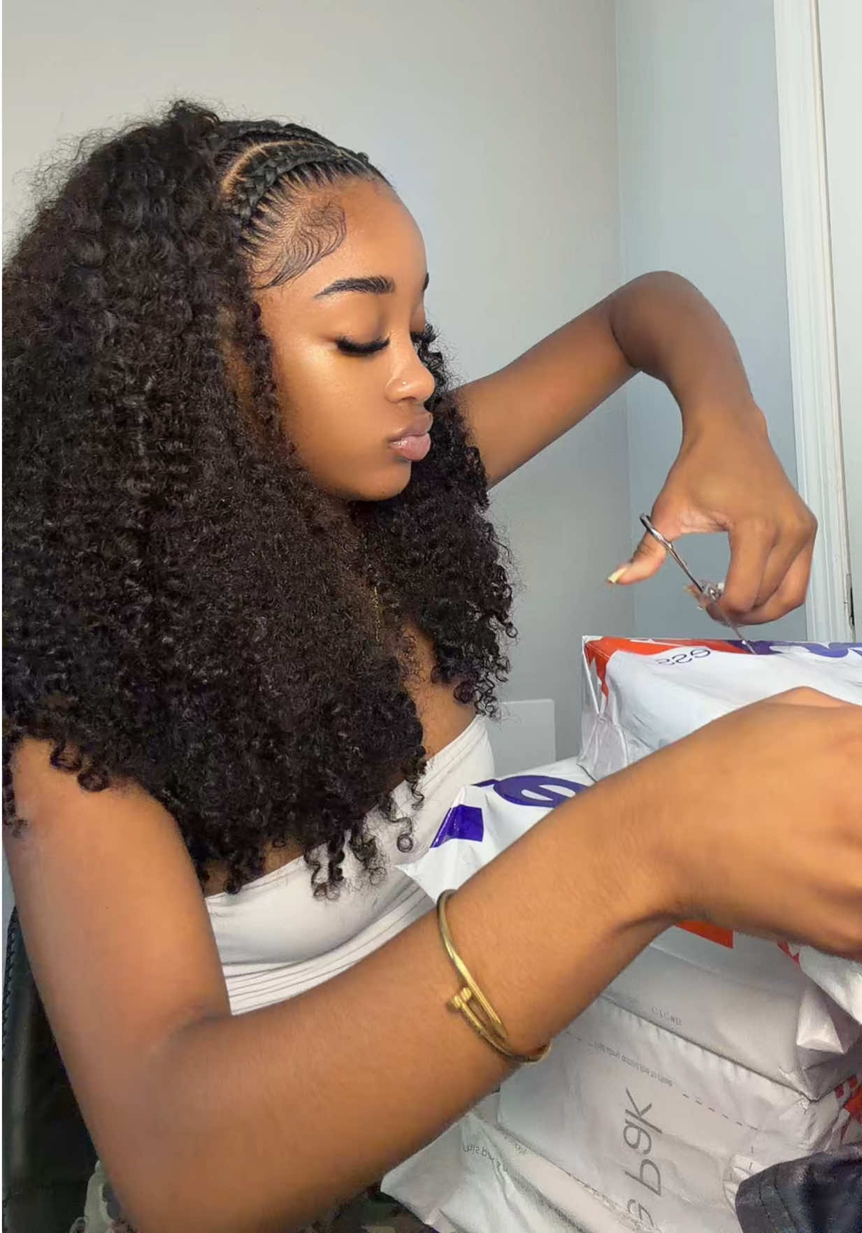 @Shaniya Deziree