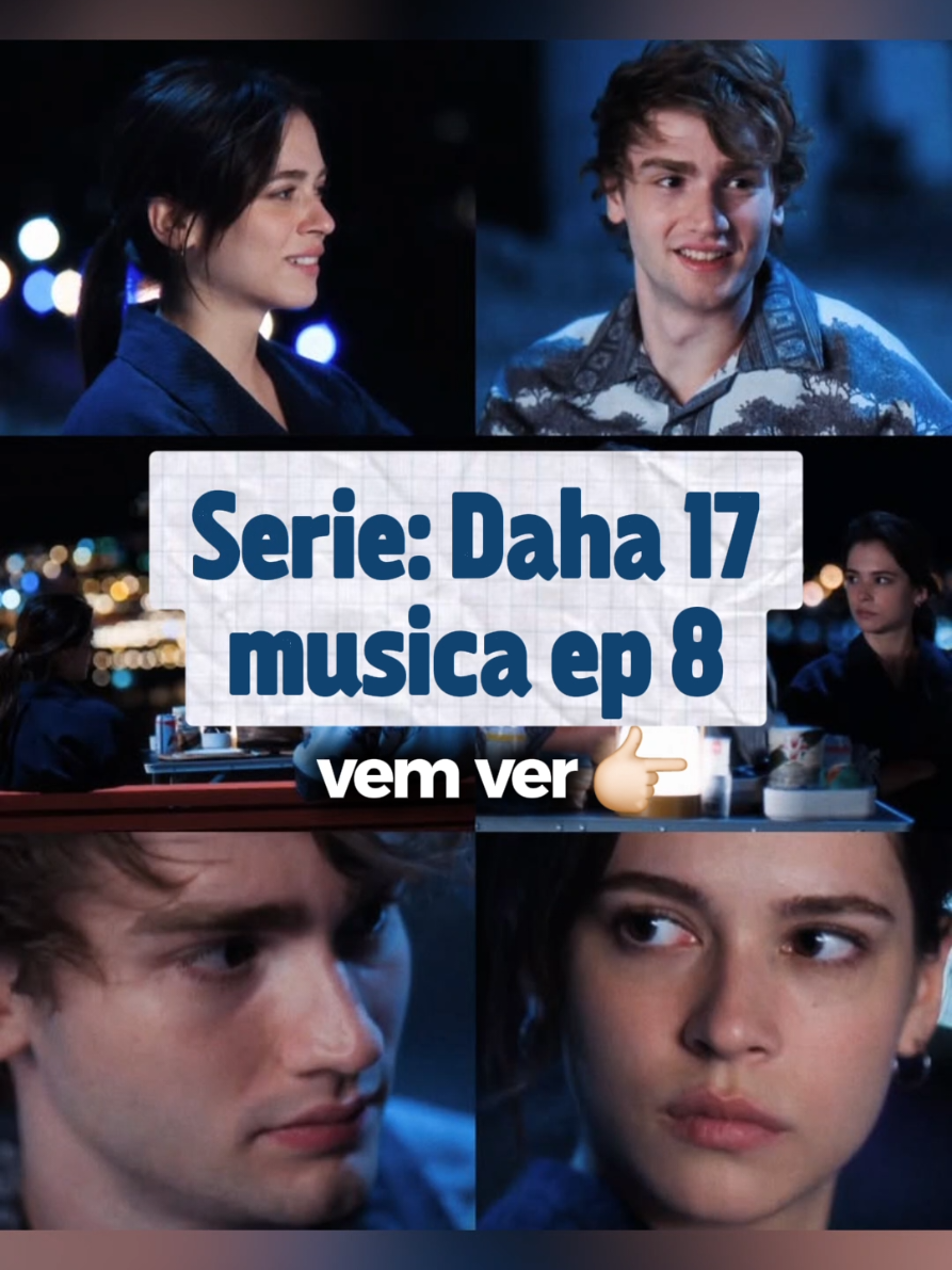 @Cylene | Séries turcas