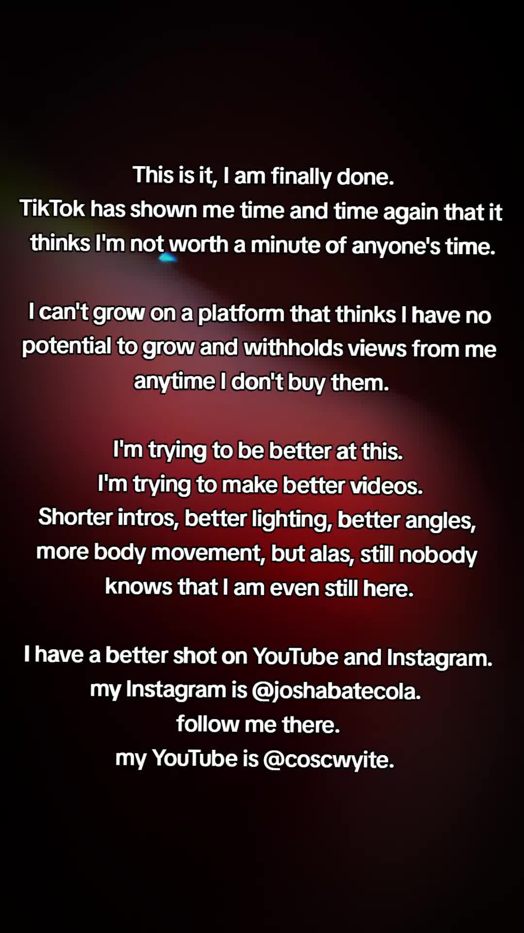 @joshcollection