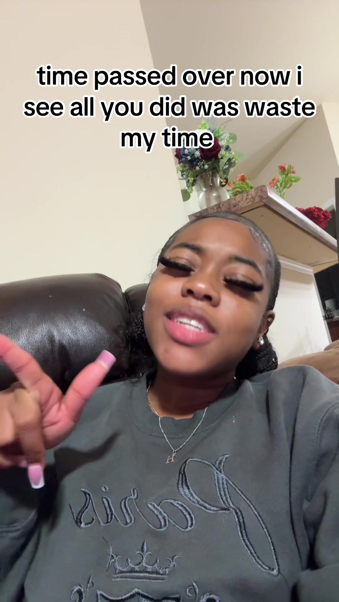 @female shark.