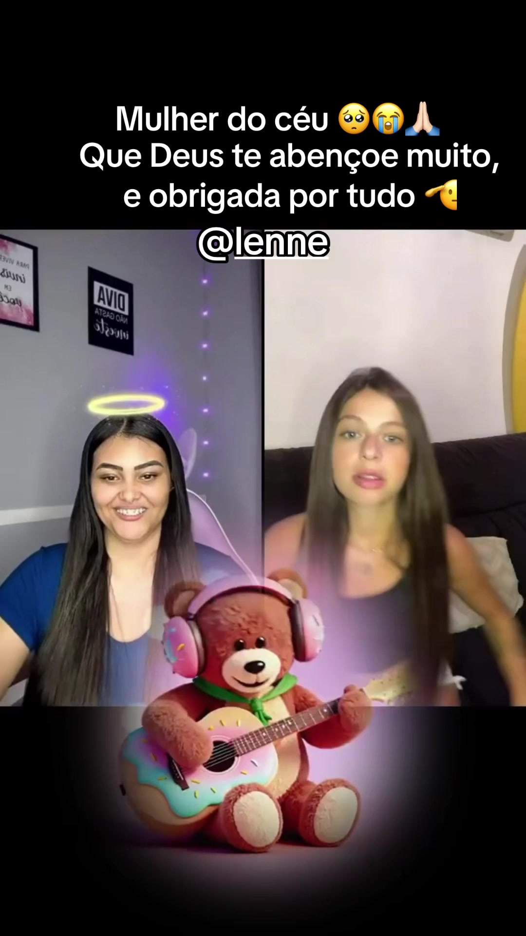 @Thalita Cristina 🎗️🐺⚡️