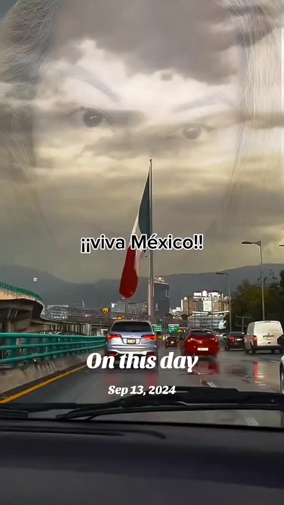 @AlmaOchoa76
