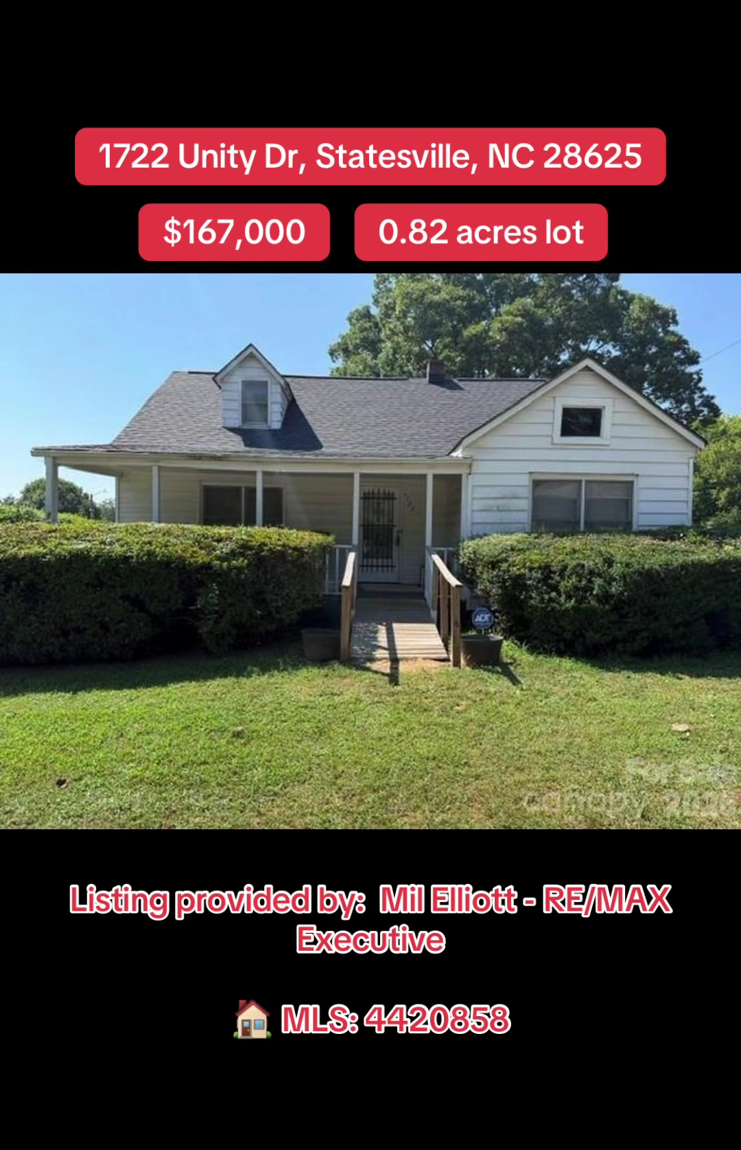 @๐ฅ Haydee Trejo | NC Realtor
