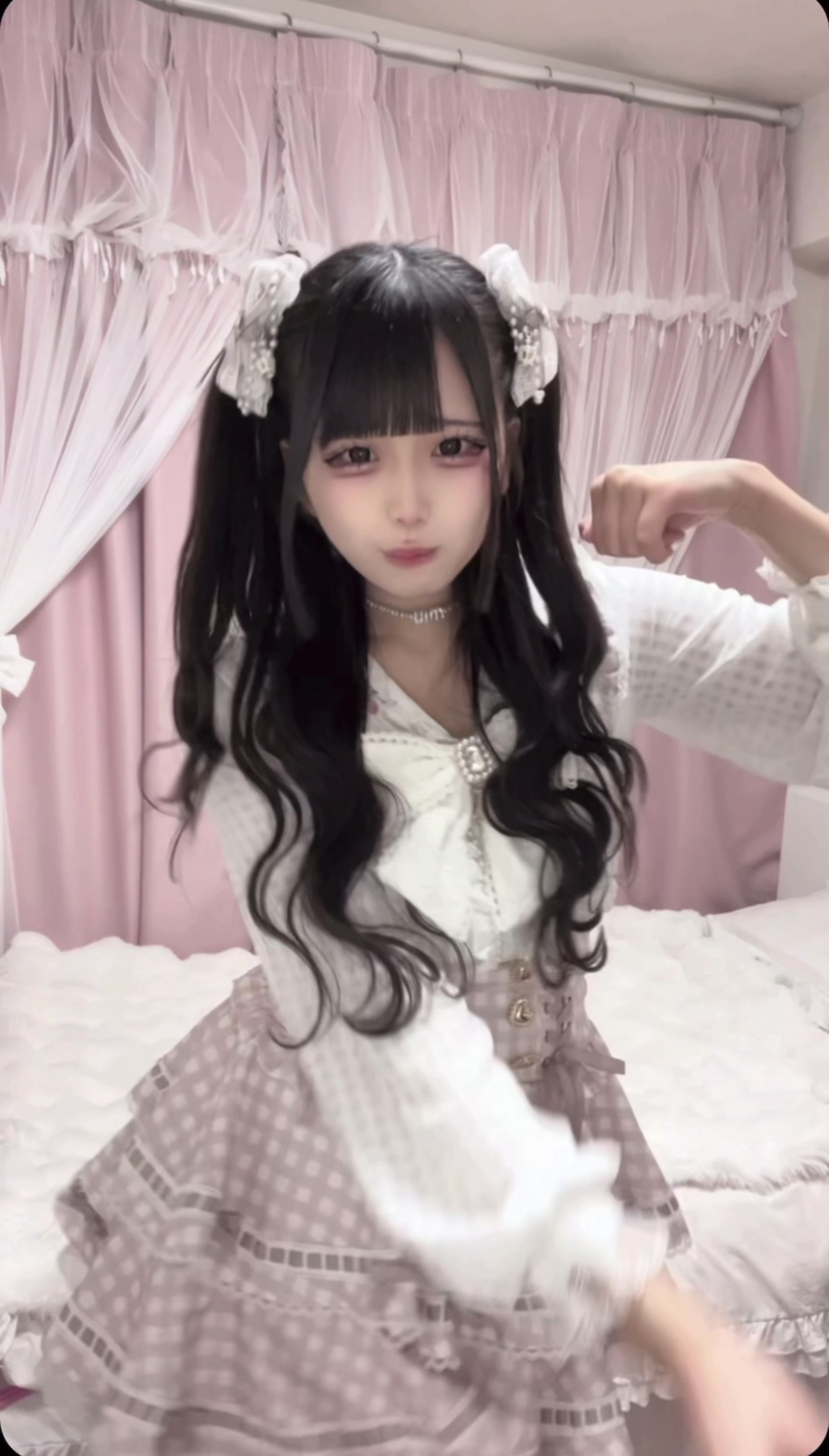 @甘苺ゆずな (配信垢)