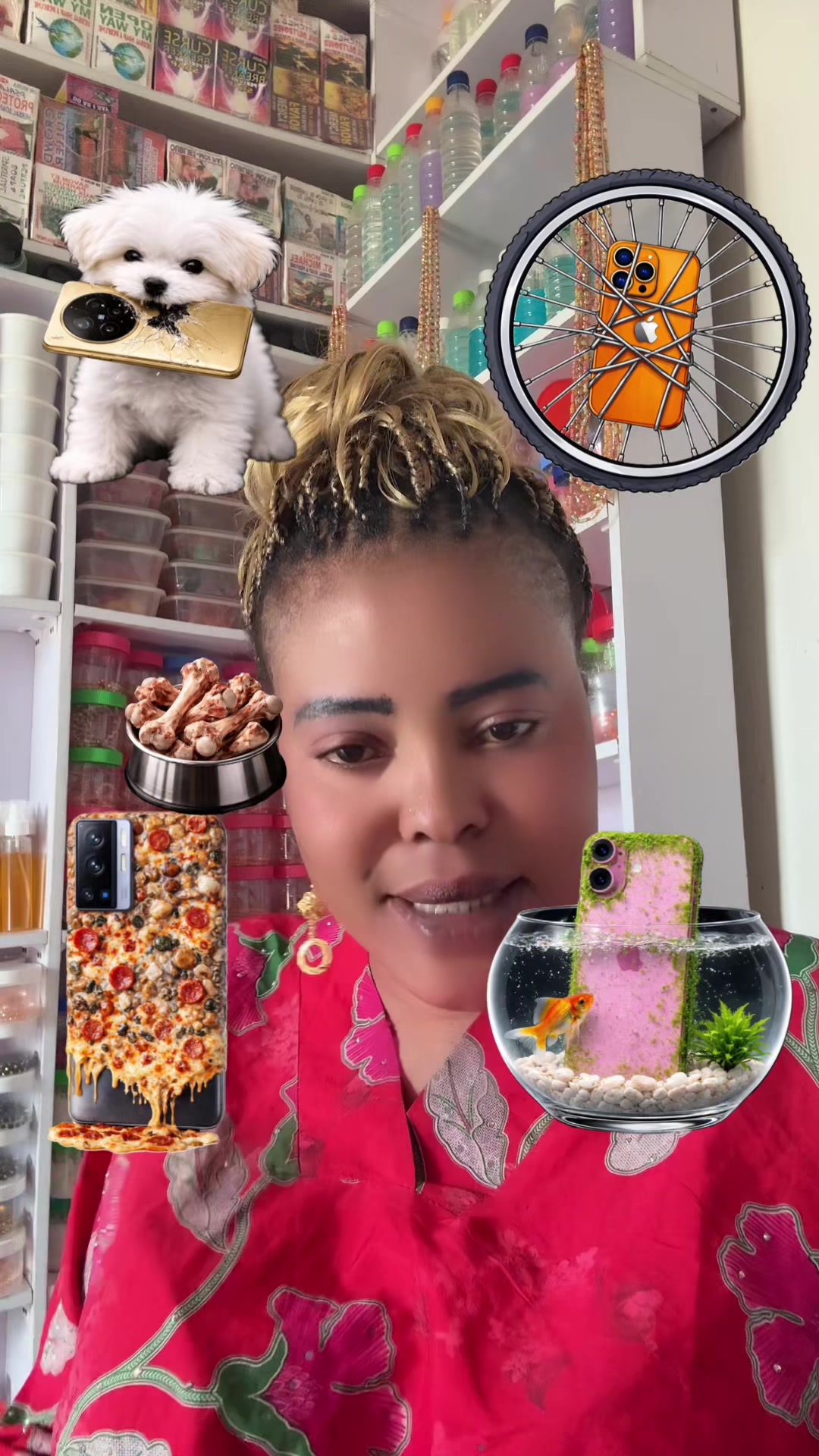 @abeke secret 🧿