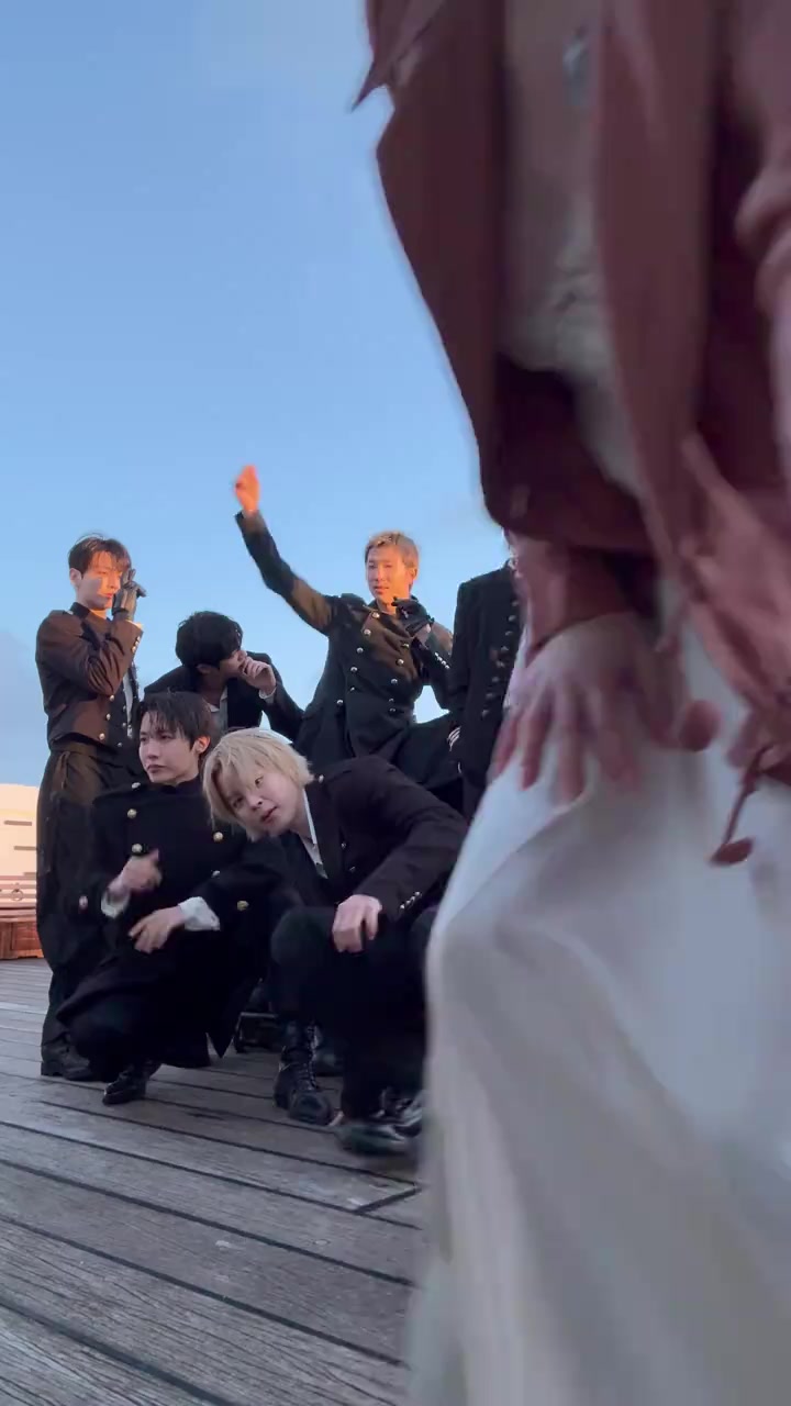 @BTS