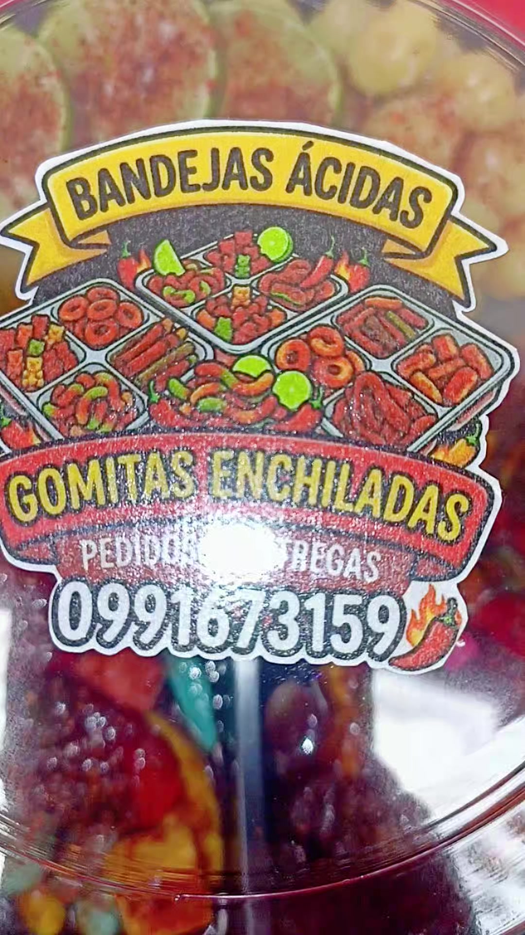 @bandejasacidas
