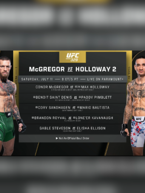@UFC