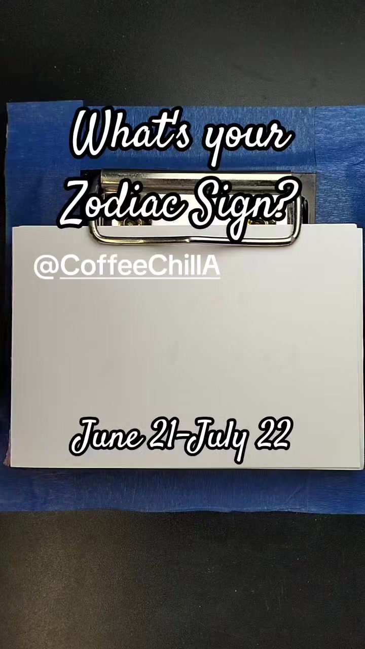@Coffee ChillA