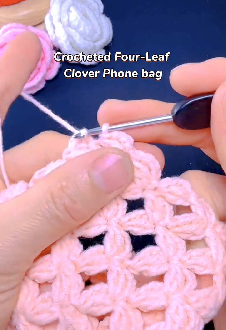 @Crochet House