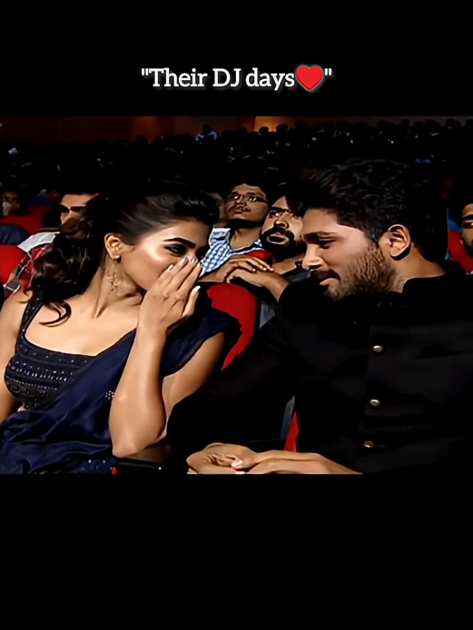 @Pooja Hegde FP