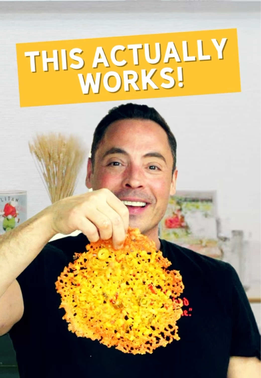 @Jeff Mauro