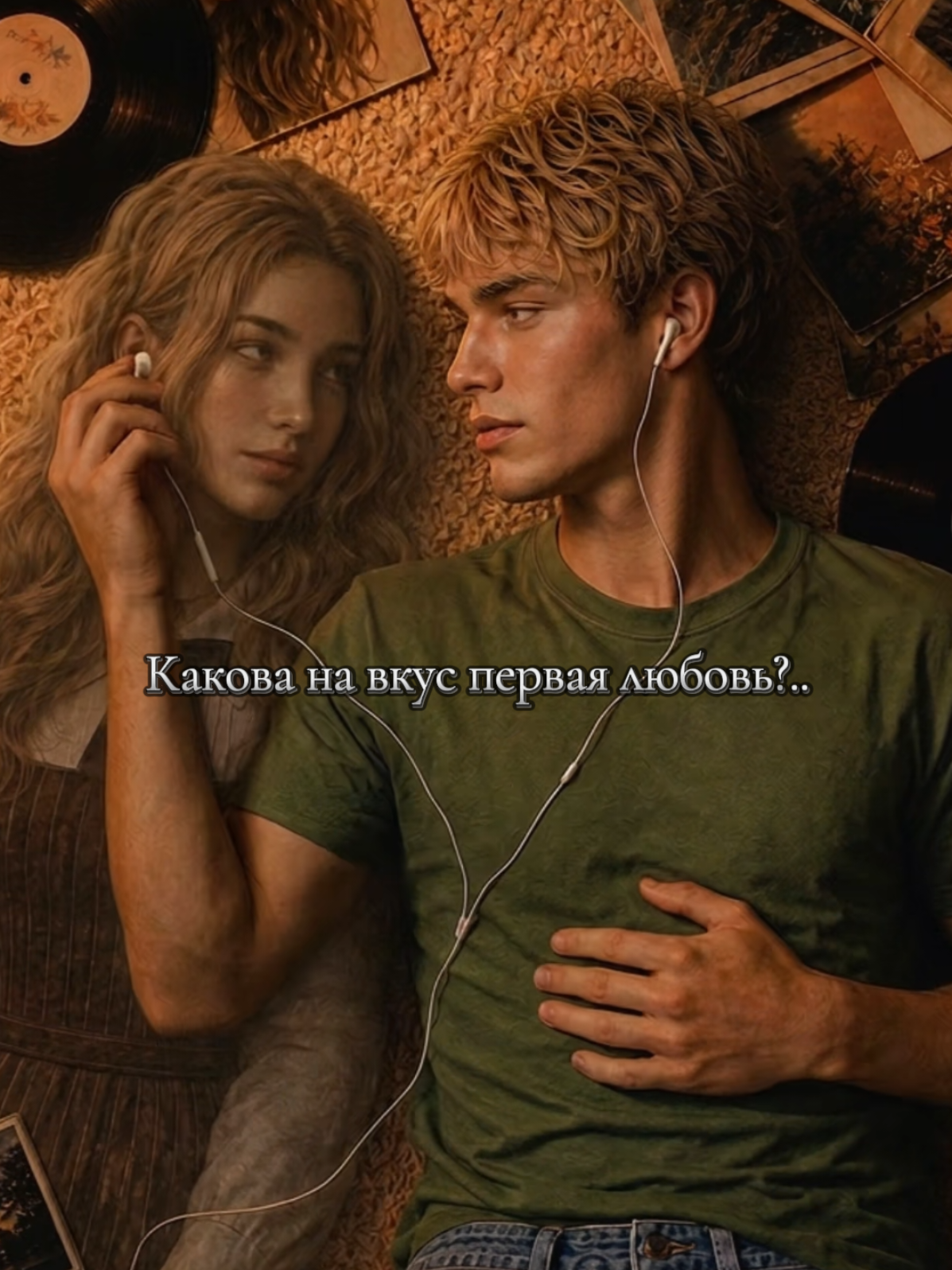 @Карманная Вселенная Романтика
